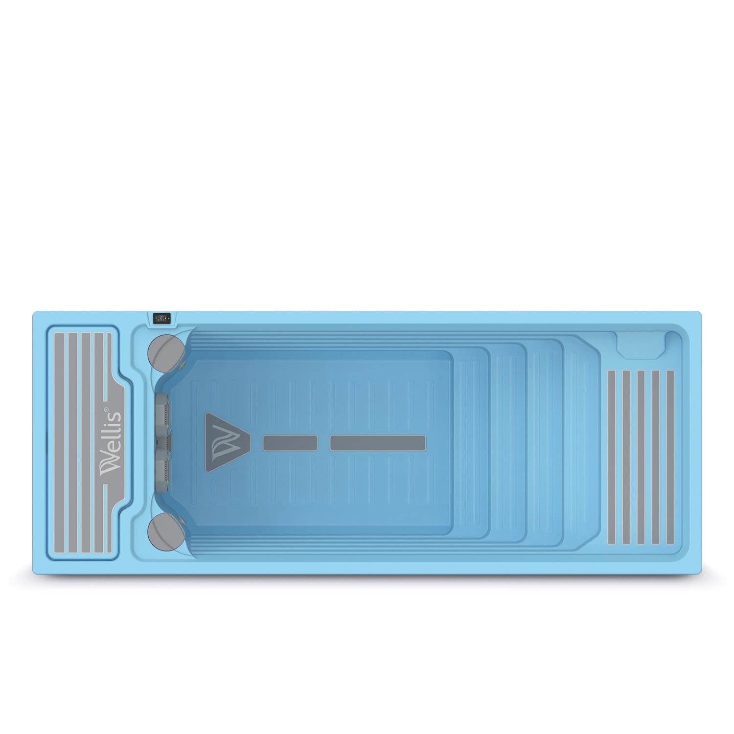 Beach Club Premium — vue 1