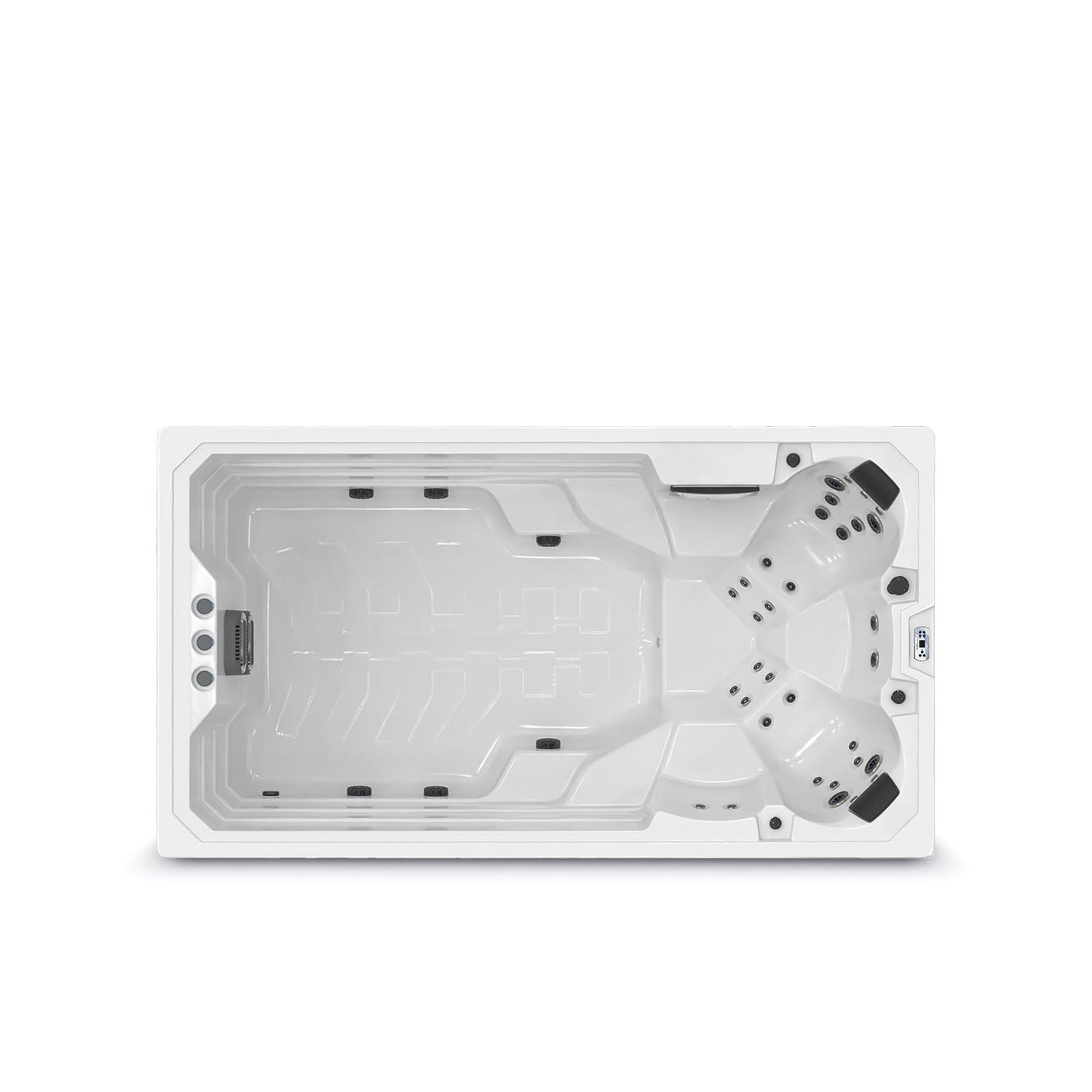 Elba Deluxe — vue 1